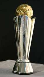 Two cheers for the Champions Trophy?